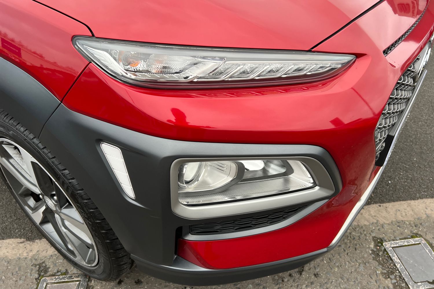 Used Hyundai KONA 2018 for sale - 77581200: Photo 14