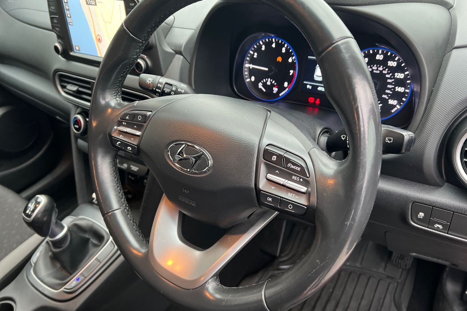 Used Hyundai KONA 2018 for sale - 77581200: Photo 26