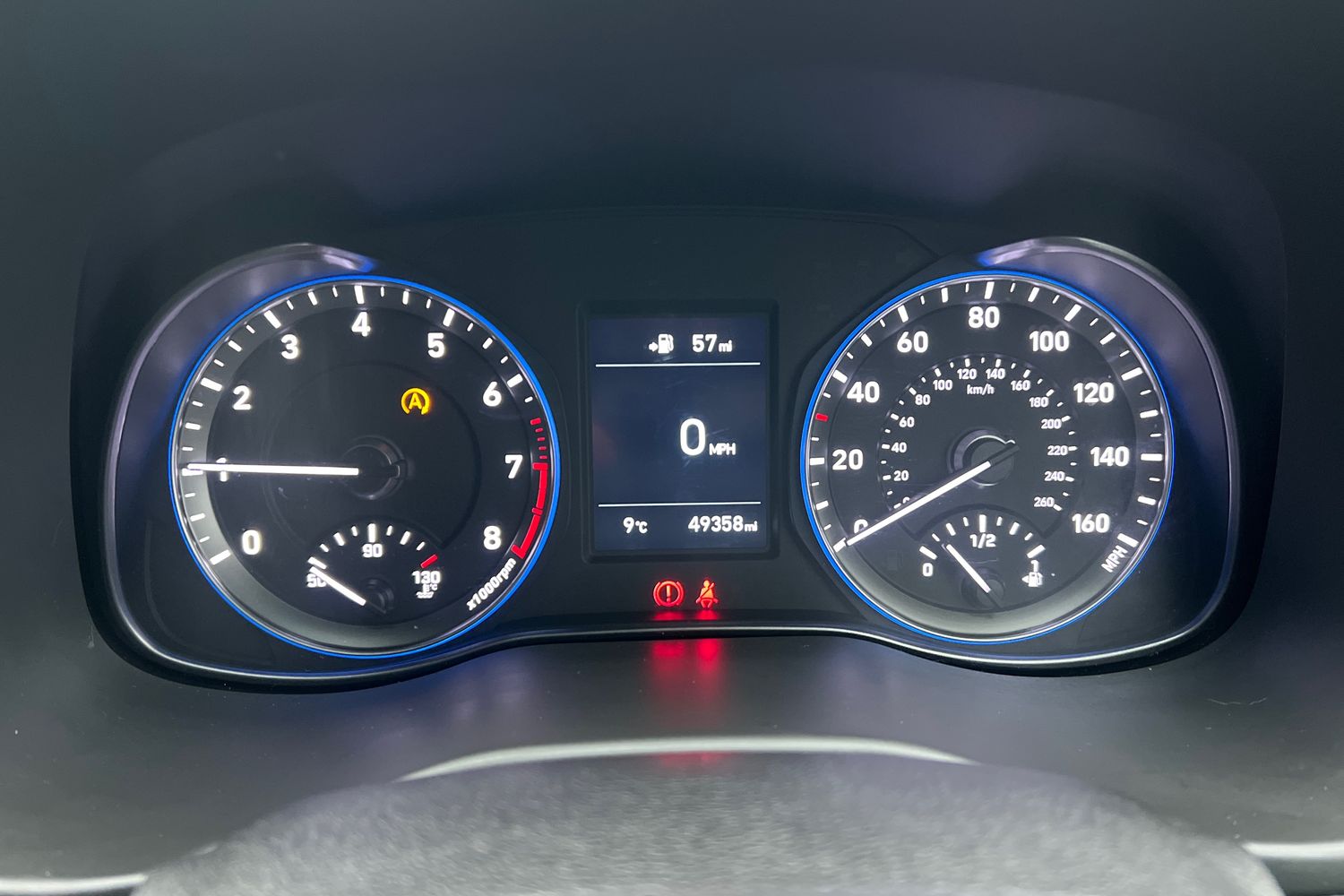 Used Hyundai KONA 2018 for sale - 77581200: Photo 28