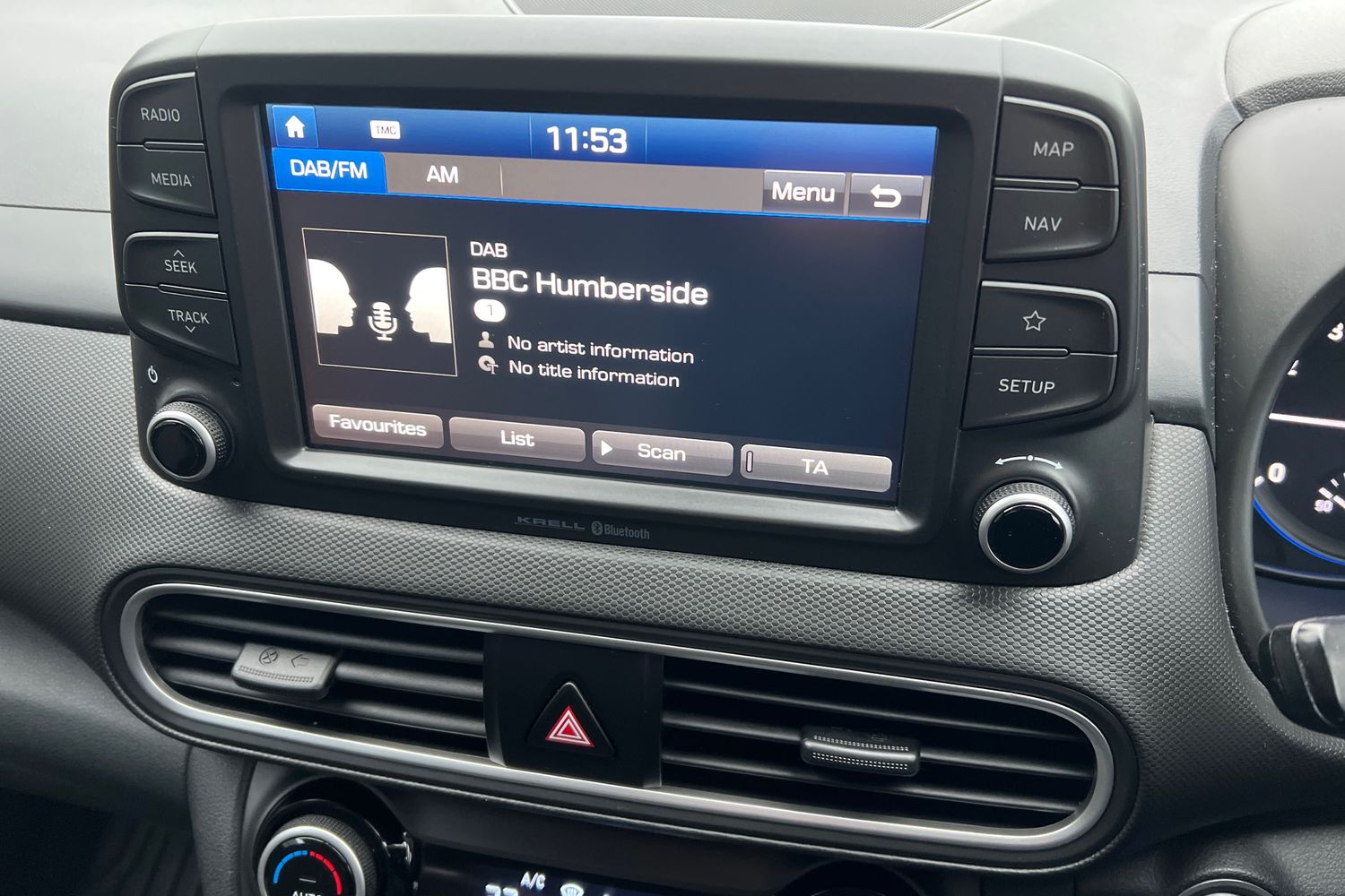 Used Hyundai KONA 2018 for sale - 77581200: Photo 34