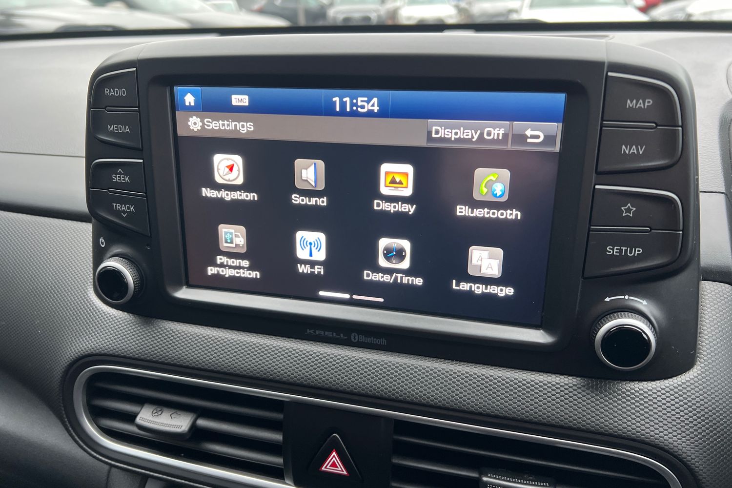 Used Hyundai KONA 2018 for sale - 77581200: Photo 40