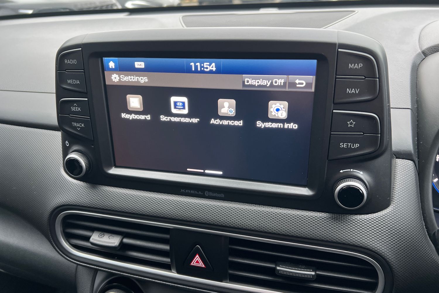 Used Hyundai KONA 2018 for sale - 77581200: Photo 41