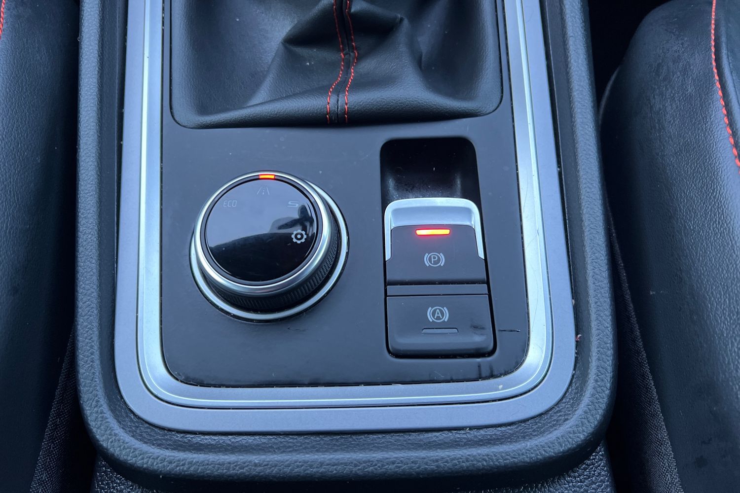 Used SEAT Ateca 2023 for sale - 76954355: Photo 12