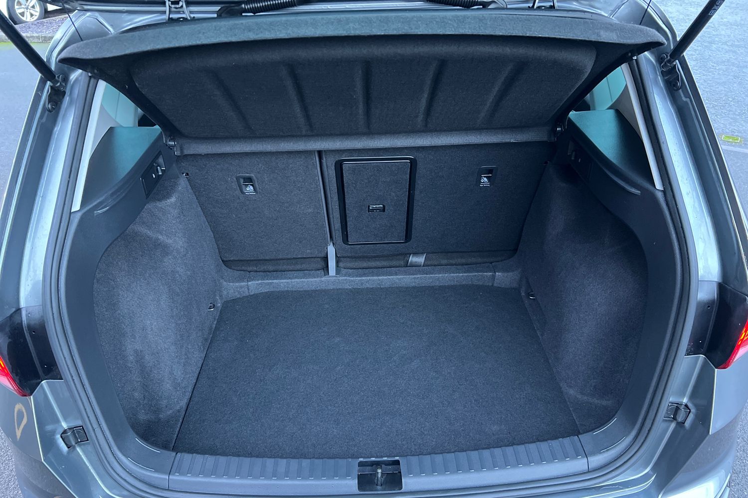 Used SEAT Ateca 2023 for sale - 76954355: Photo 13