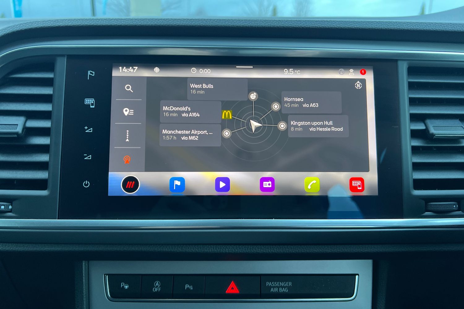 Used SEAT Ateca 2023 for sale - 76954355: Photo 16