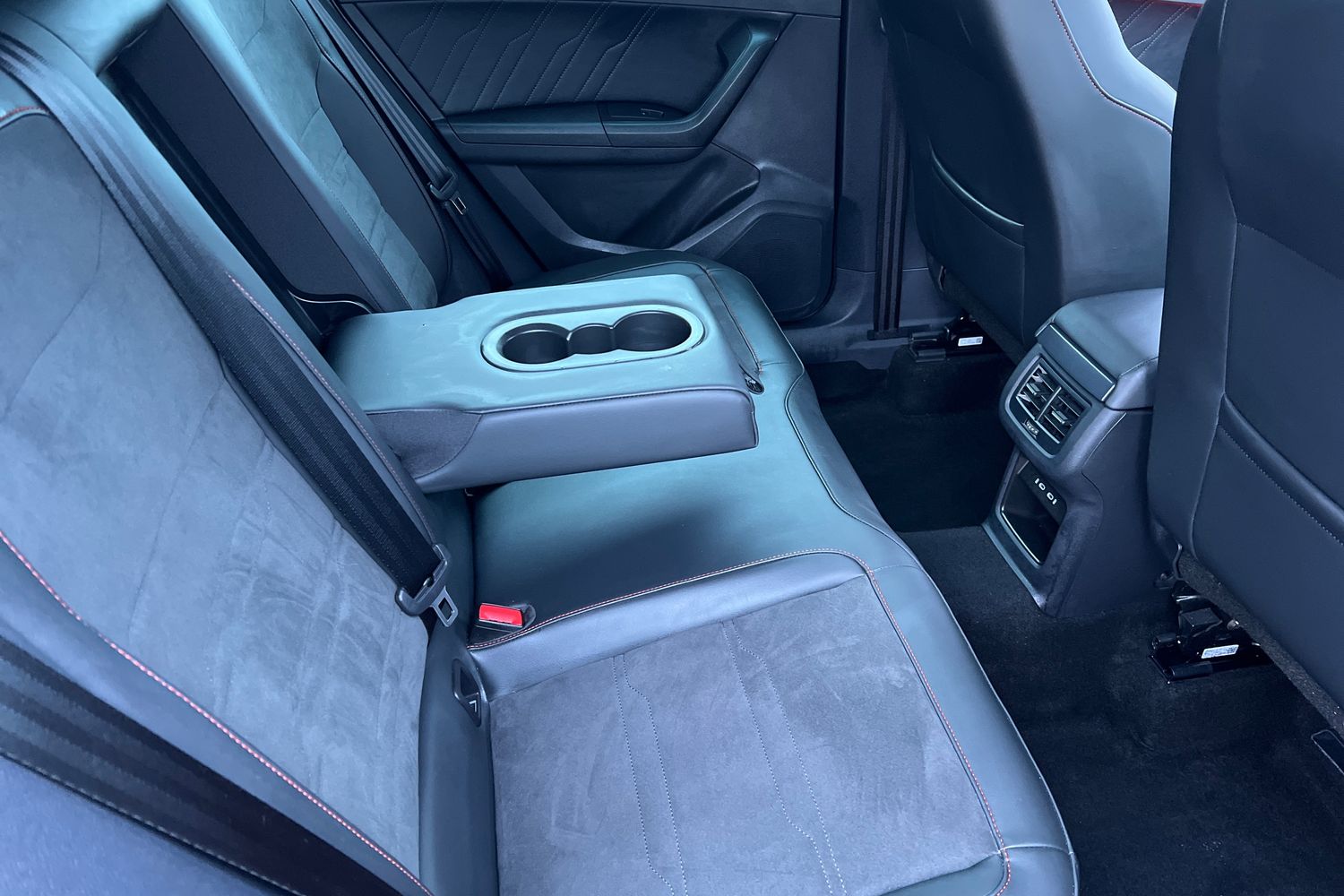 Used SEAT Ateca 2023 for sale - 76954355: Photo 18