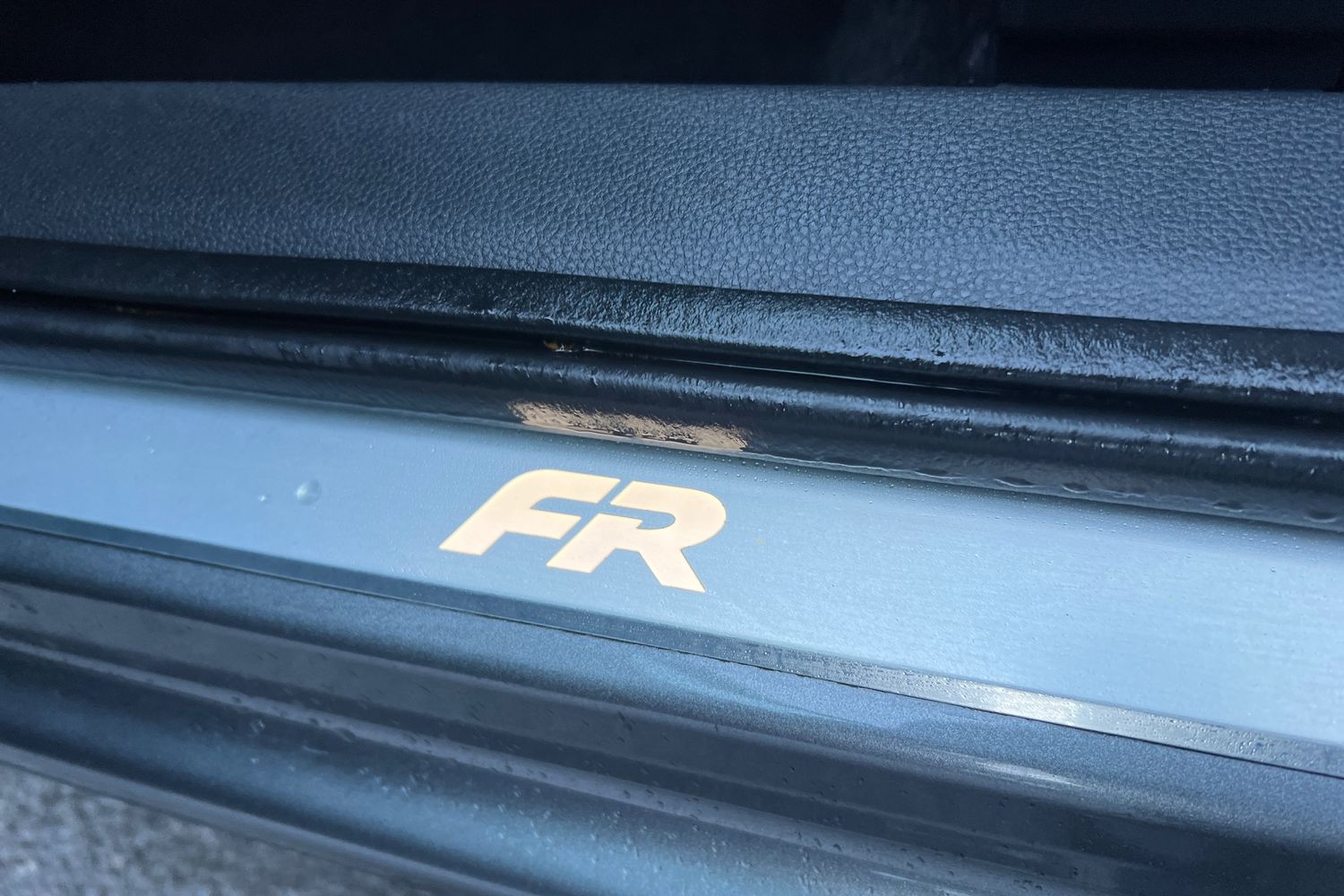 Used SEAT Ateca 2023 for sale - 76954355: Photo 19