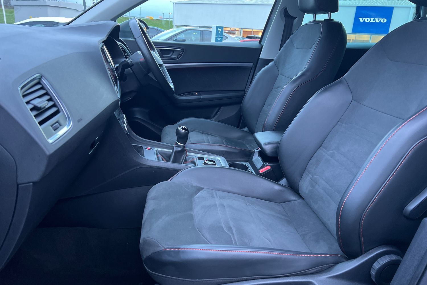 Used SEAT Ateca 2023 for sale - 76954355: Photo 20