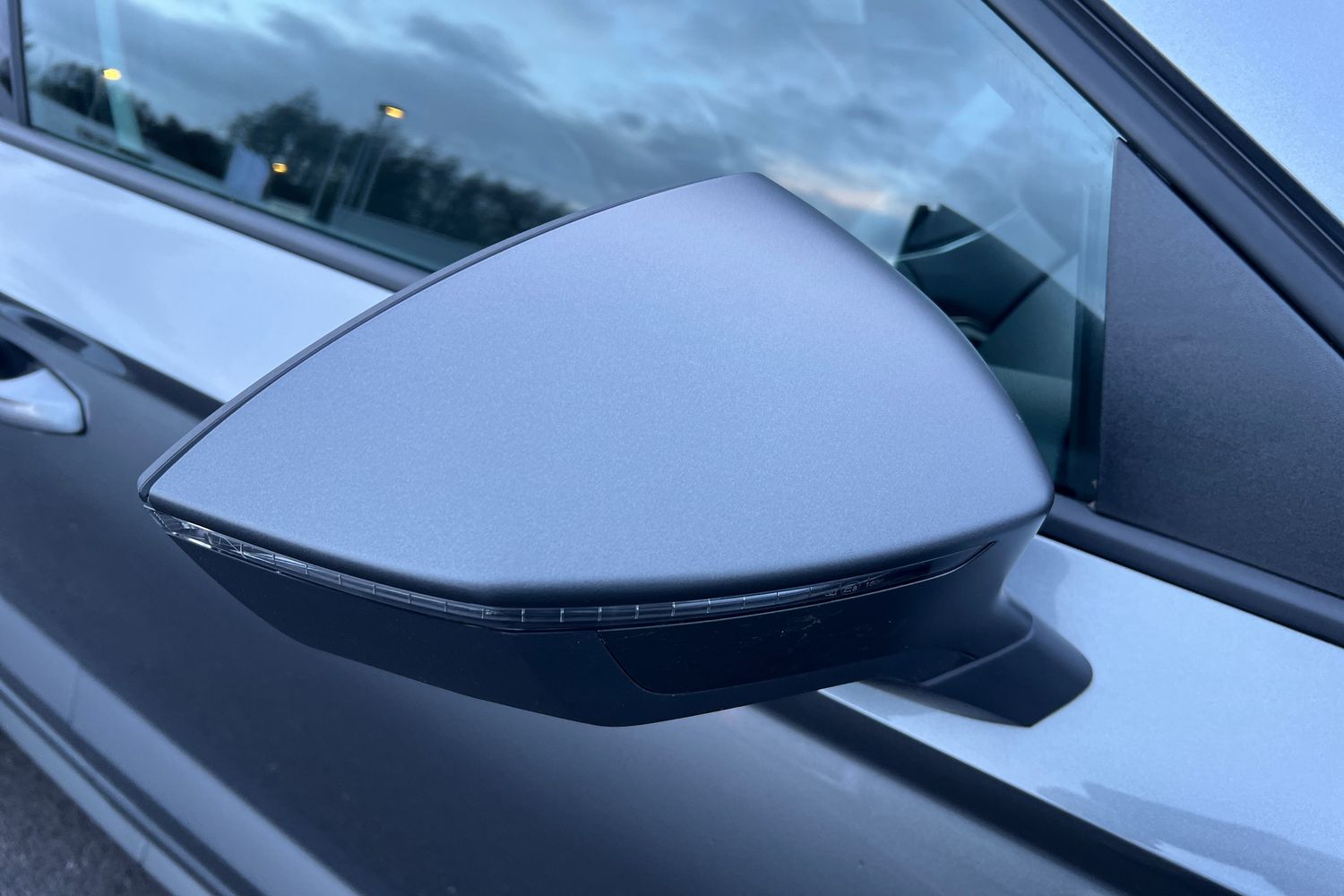 Used SEAT Ateca 2023 for sale - 76954355: Photo 22