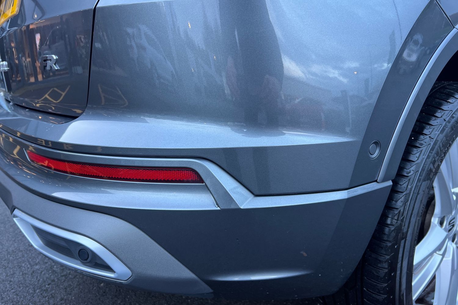 Used SEAT Ateca 2023 for sale - 76954355: Photo 23