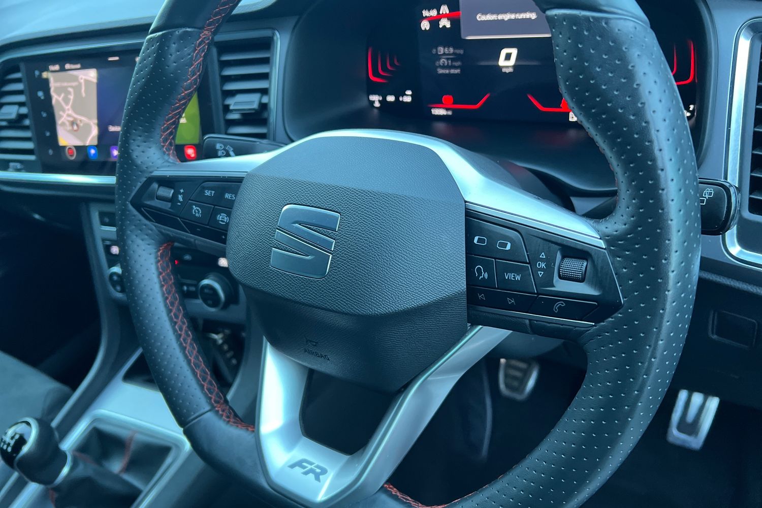 Used SEAT Ateca 2023 for sale - 76954355: Photo 26