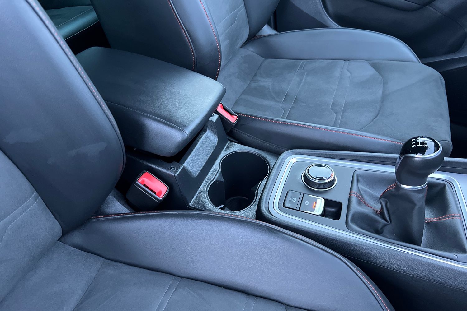 Used SEAT Ateca 2023 for sale - 76954355: Photo 27