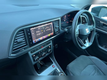 Used SEAT Ateca 2023 for sale - 76954355: Photo