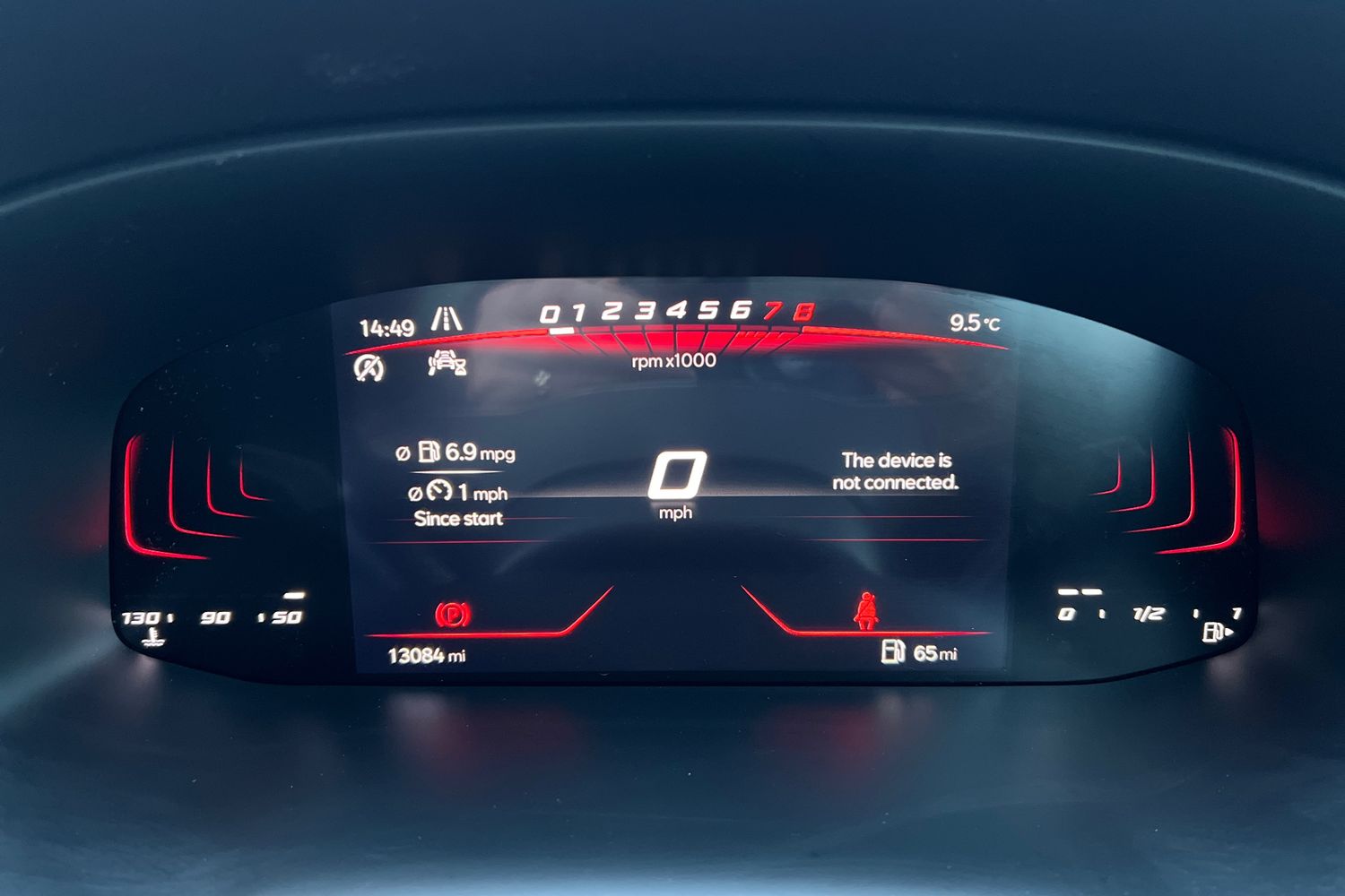 Used SEAT Ateca 2023 for sale - 76954355: Photo 30