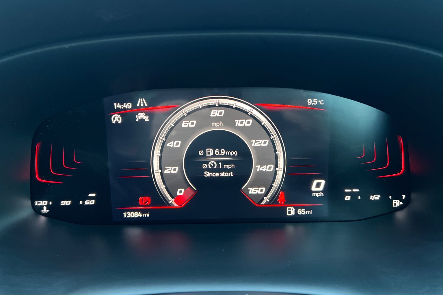 Used SEAT Ateca 2023 for sale - 76954355: Photo 31