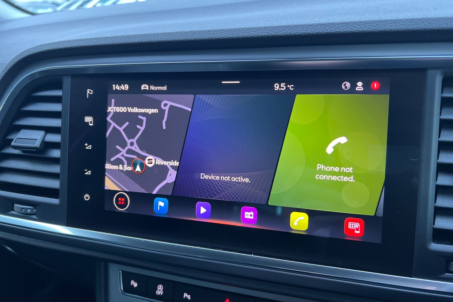 Used SEAT Ateca 2023 for sale - 76954355: Photo 32