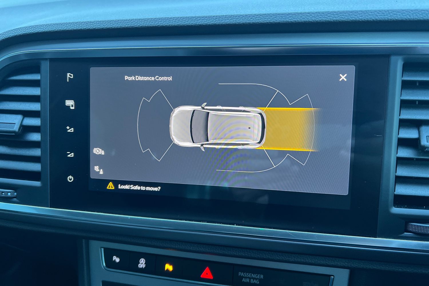 Used SEAT Ateca 2023 for sale - 76954355: Photo 33