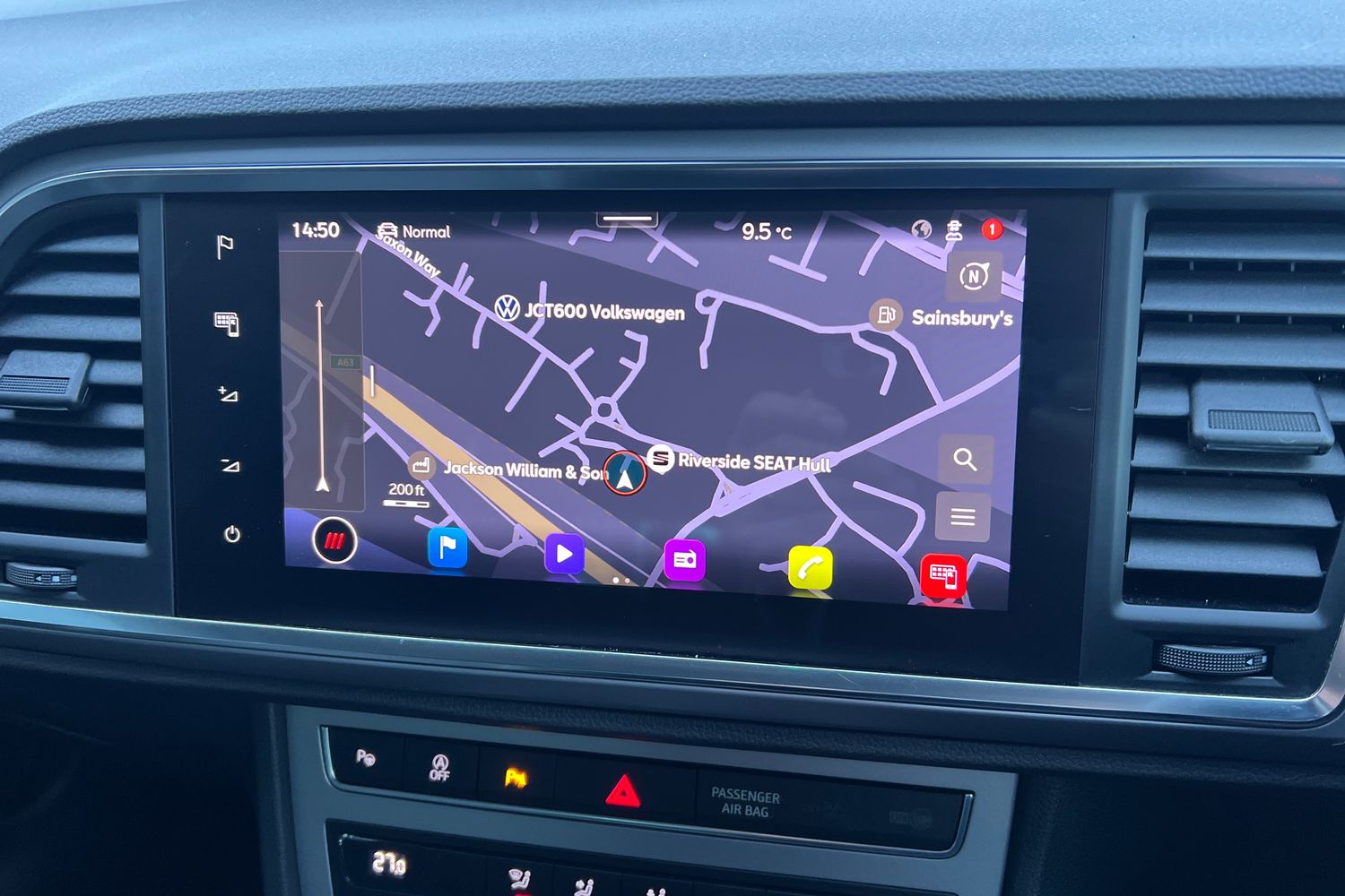 Used SEAT Ateca 2023 for sale - 76954355: Photo 34