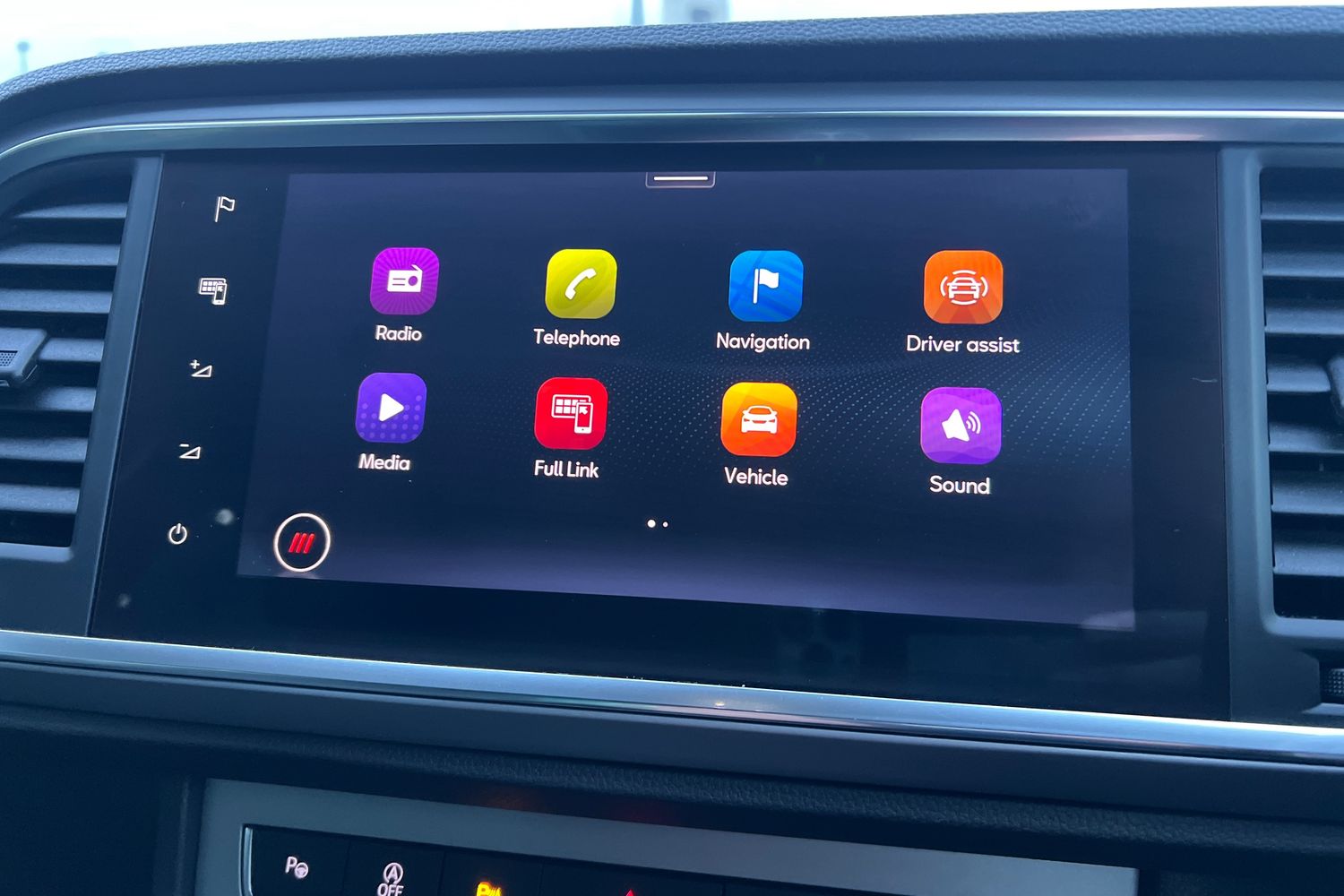 Used SEAT Ateca 2023 for sale - 76954355: Photo 35