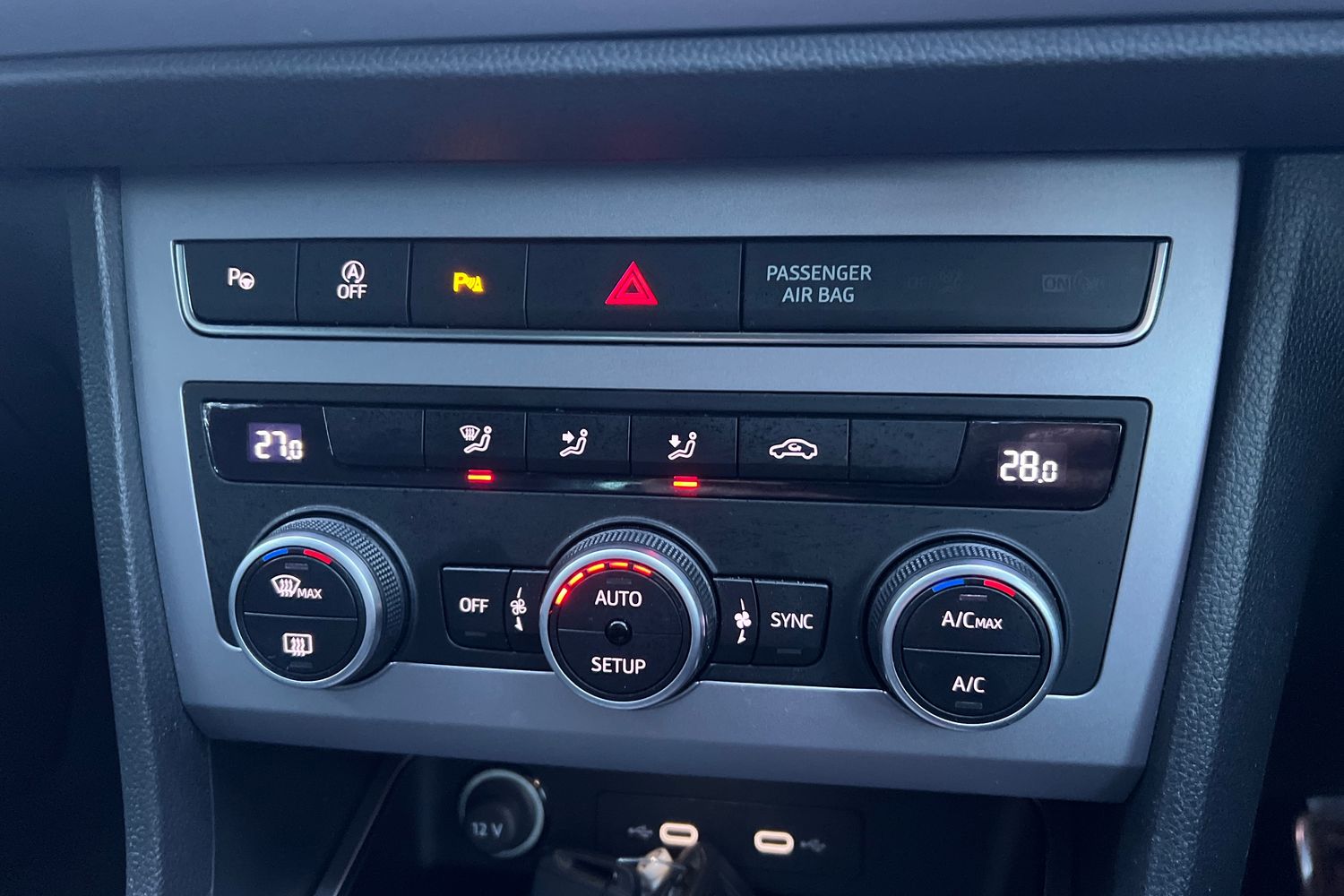 Used SEAT Ateca 2023 for sale - 76954355: Photo 37