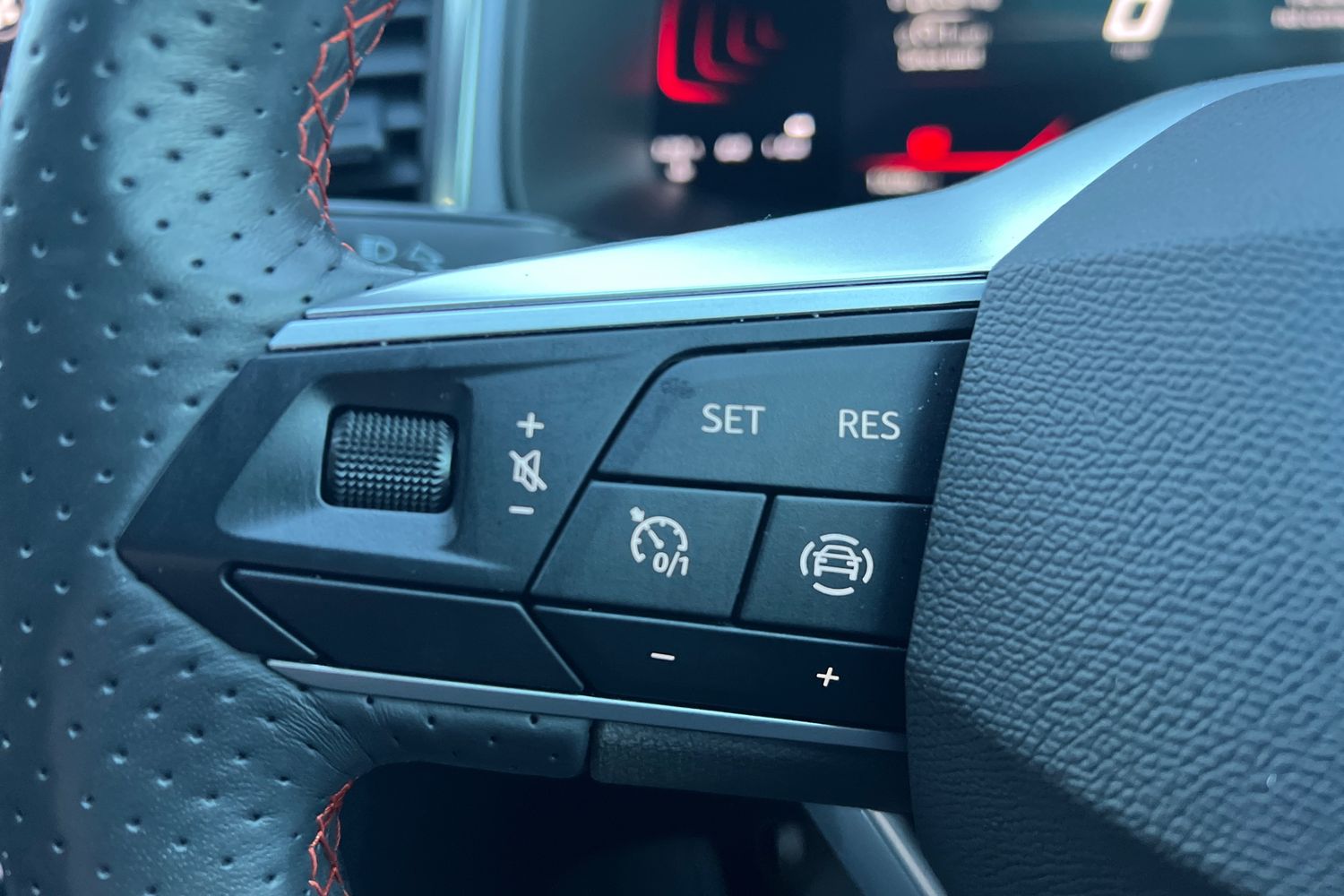 Used SEAT Ateca 2023 for sale - 76954355: Photo 39