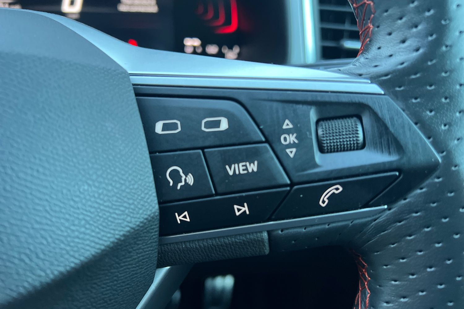 Used SEAT Ateca 2023 for sale - 76954355: Photo 40