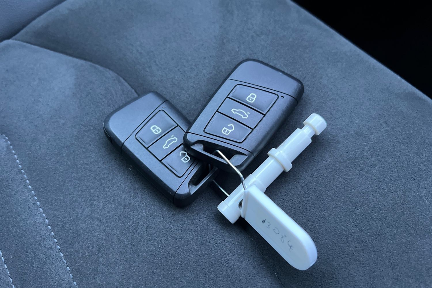 Used SEAT Ateca 2023 for sale - 76954355: Photo 41