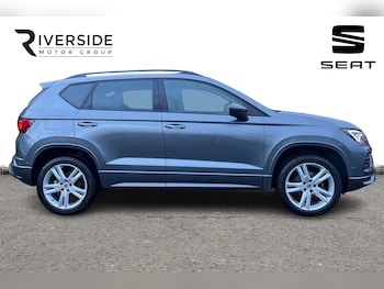 Used SEAT Ateca 2023 for sale - 76954355: Photo