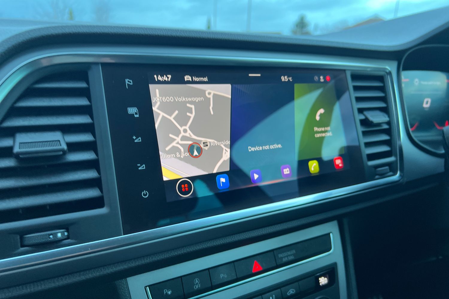 Used SEAT Ateca 2023 for sale - 76954355: Photo 7