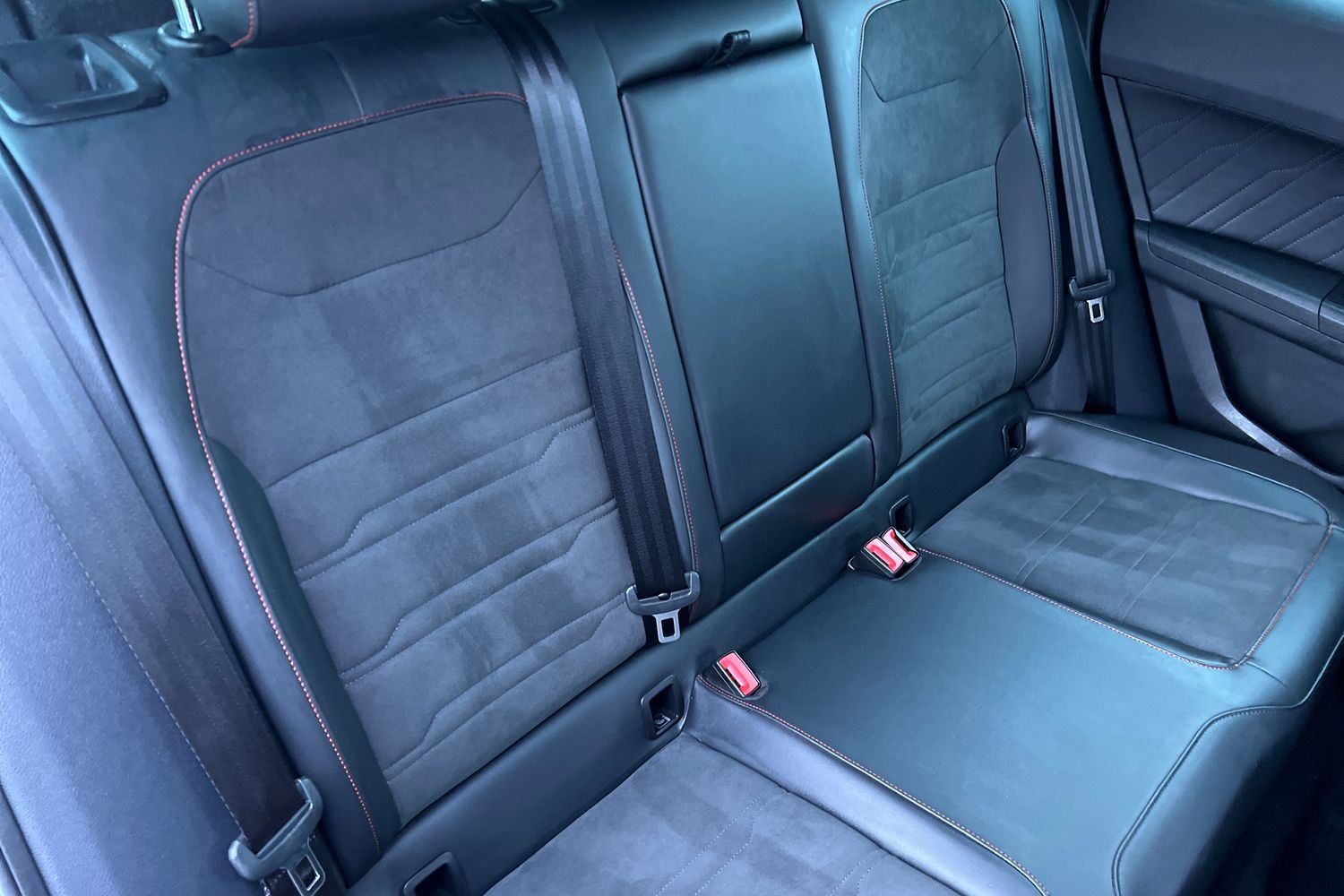 Used SEAT Ateca 2023 for sale - 76954355: Photo 9