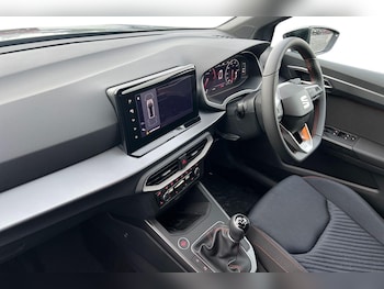 Used SEAT Arona 2025 for sale - 76754622: Photo