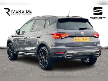 Used SEAT Arona 2025 for sale - 76754622: Photo