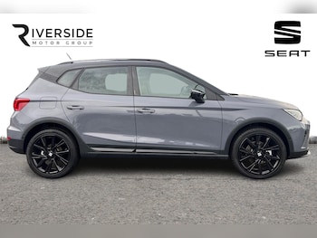 Used SEAT Arona 2025 for sale - 76754622: Photo