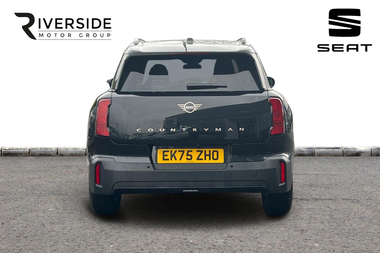 Used MINI Countryman 2025 for sale - 77079223: Photo 10