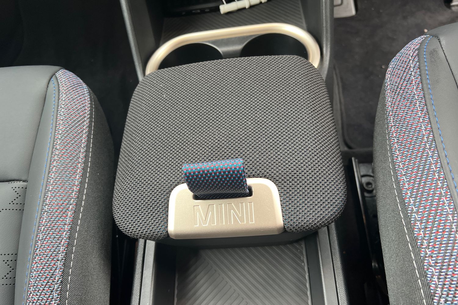 Used MINI Countryman 2025 for sale - 77079223: Photo 12