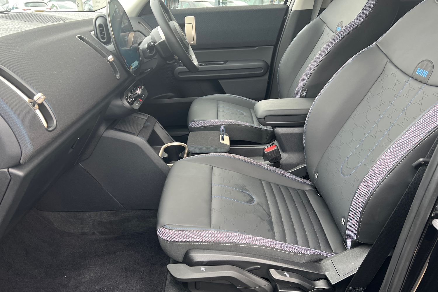 Used MINI Countryman 2025 for sale - 77079223: Photo 15