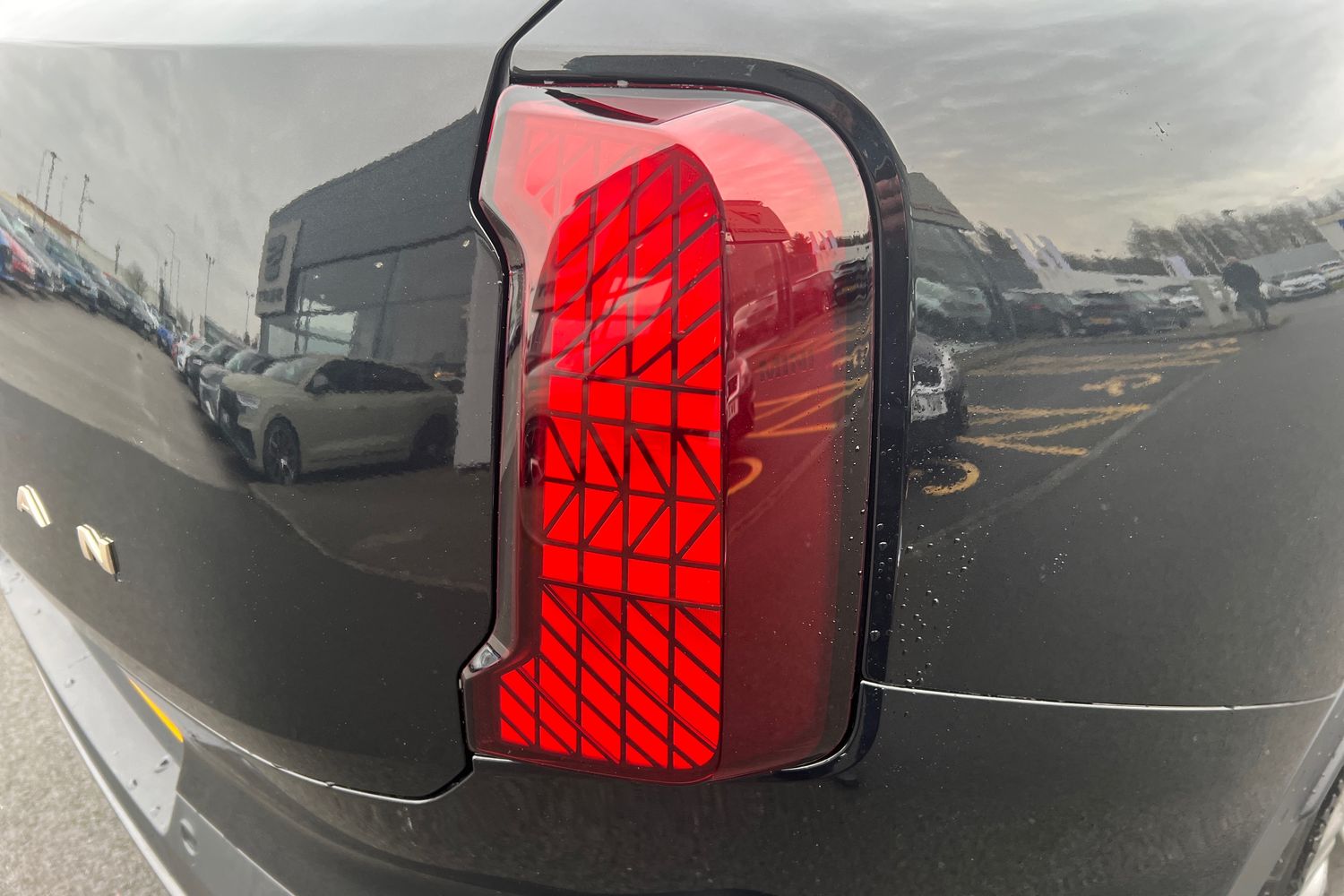 Used MINI Countryman 2025 for sale - 77079223: Photo 17