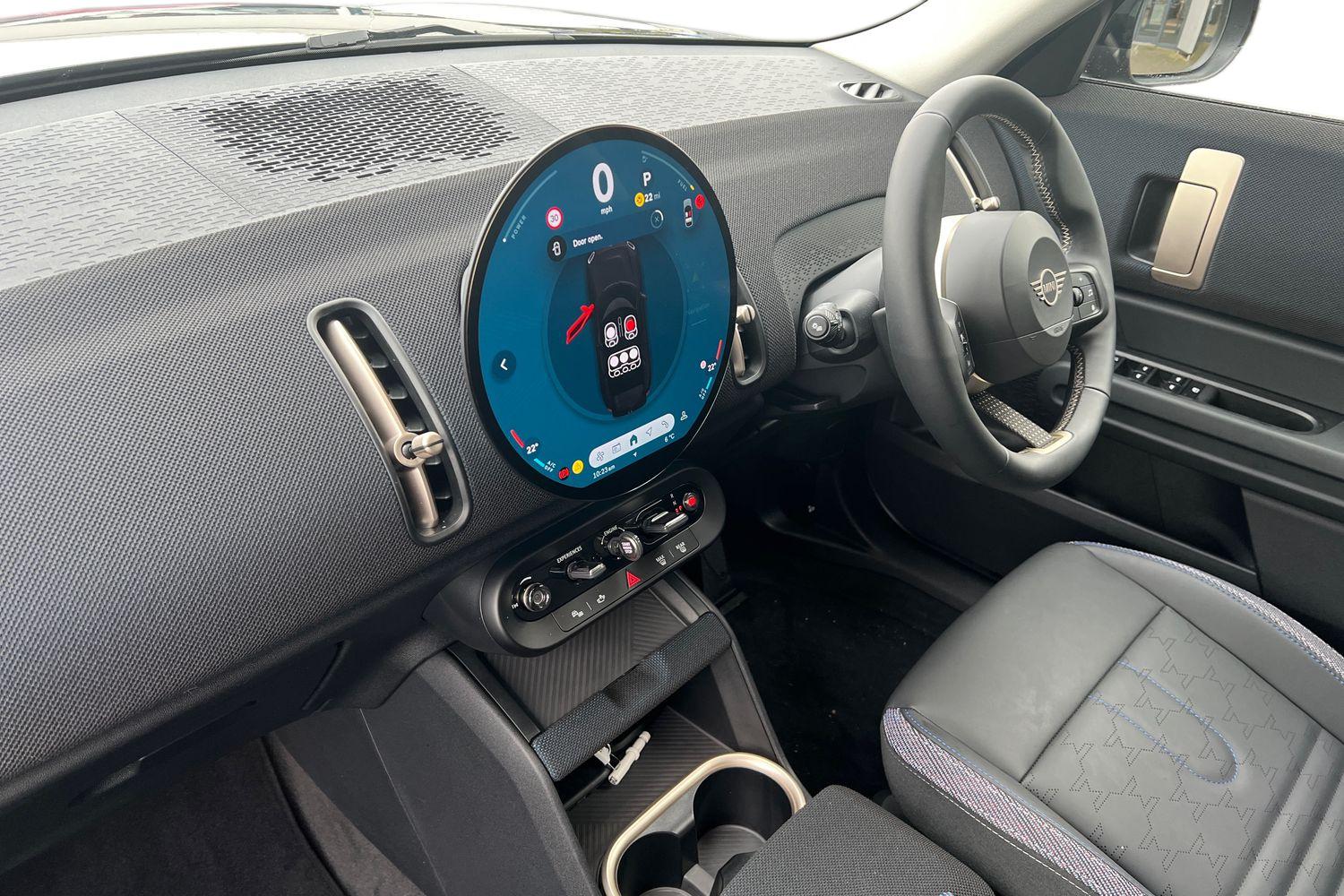 Used MINI Countryman 2025 for sale - 77079223: Photo 2