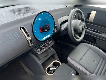 Used MINI Countryman 2025 for sale - 77079223: Photo