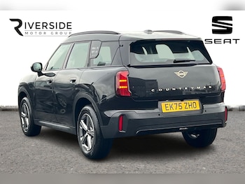 Used MINI Countryman 2025 for sale - 77079223: Photo