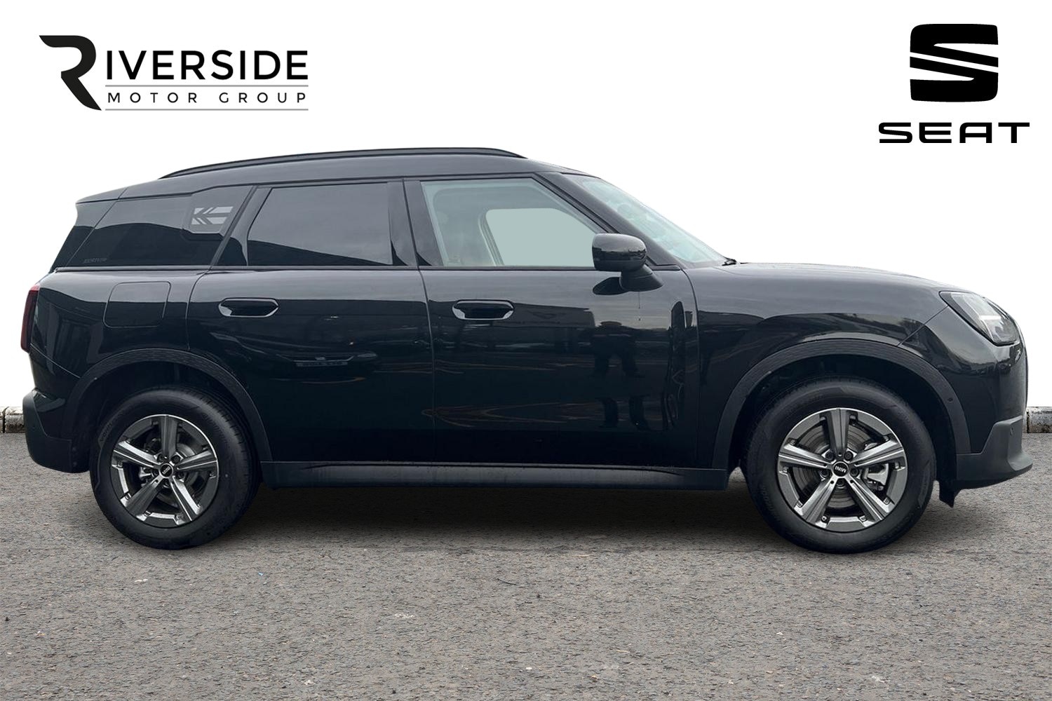 Used MINI Countryman 2025 for sale - 77079223: Photo 4