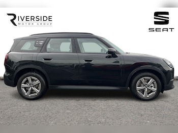 Used MINI Countryman 2025 for sale - 77079223: Photo
