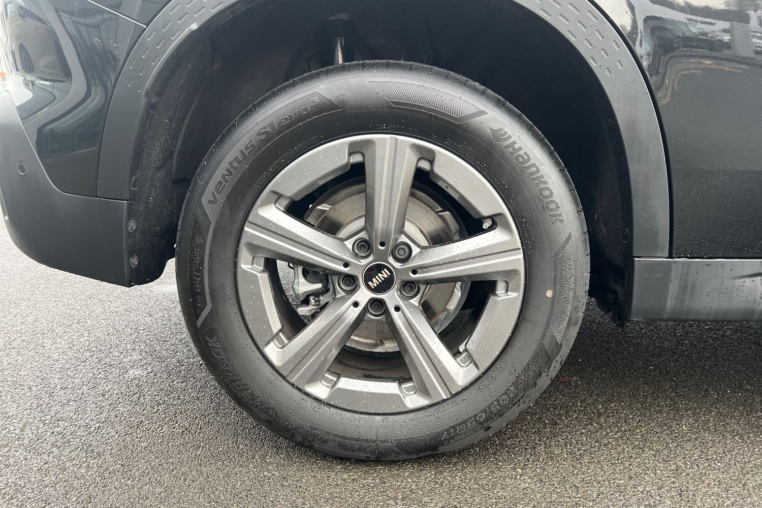 Used MINI Countryman 2025 for sale - 77079223: Photo 5