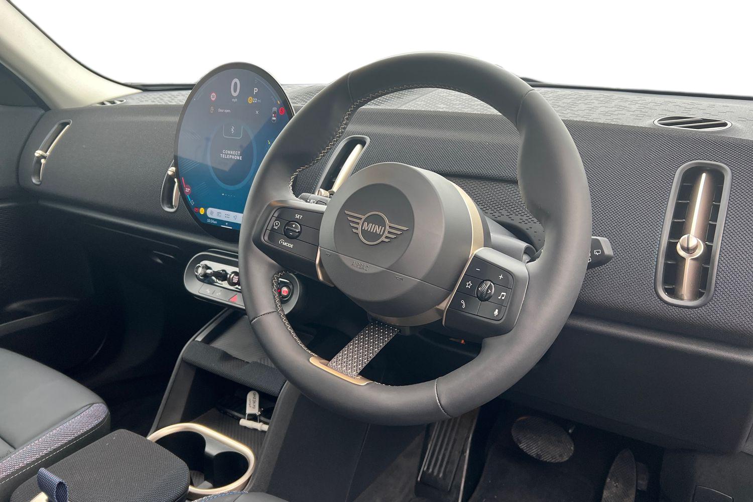 Used MINI Countryman 2025 for sale - 77079223: Photo 6