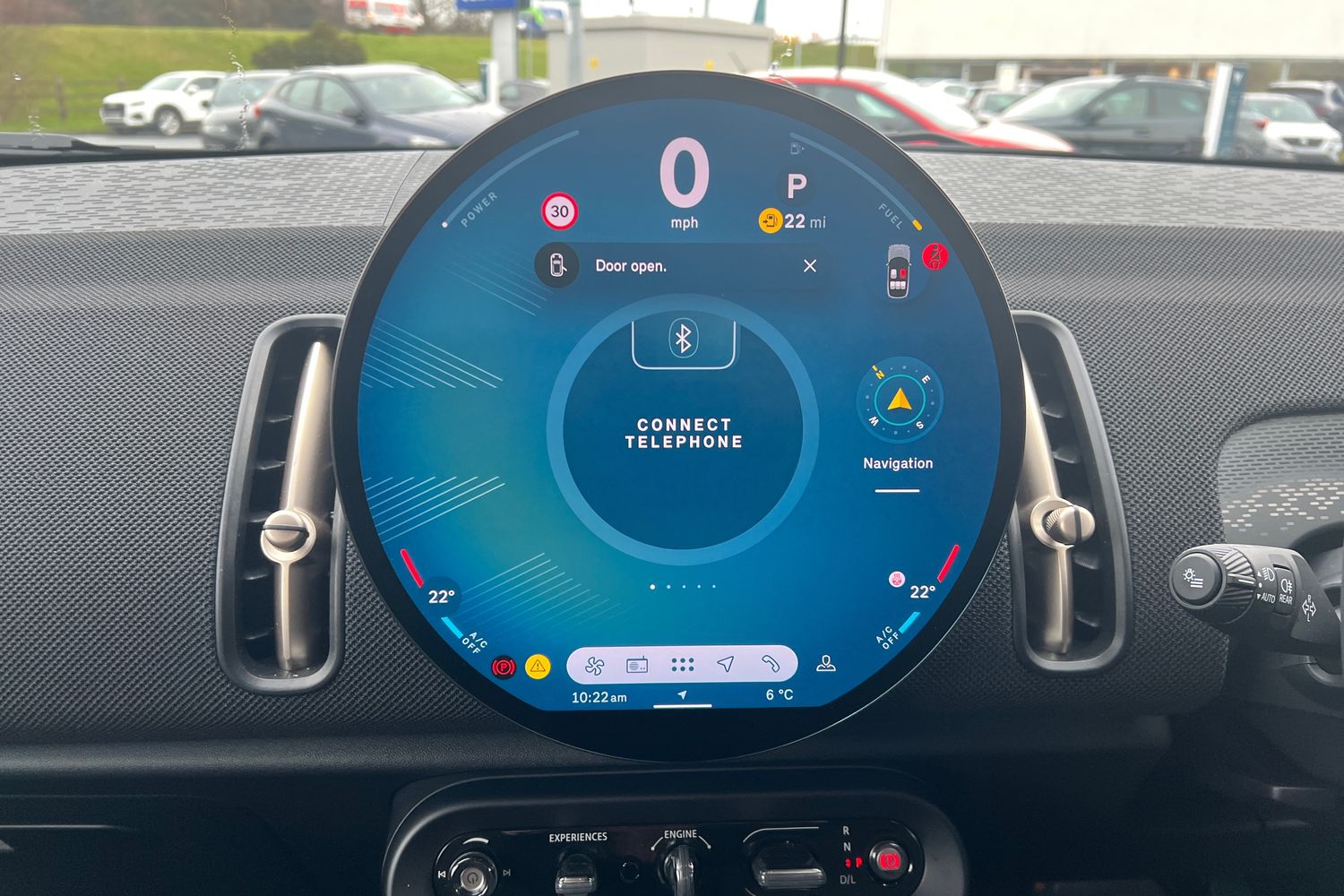 Used MINI Countryman 2025 for sale - 77079223: Photo 7