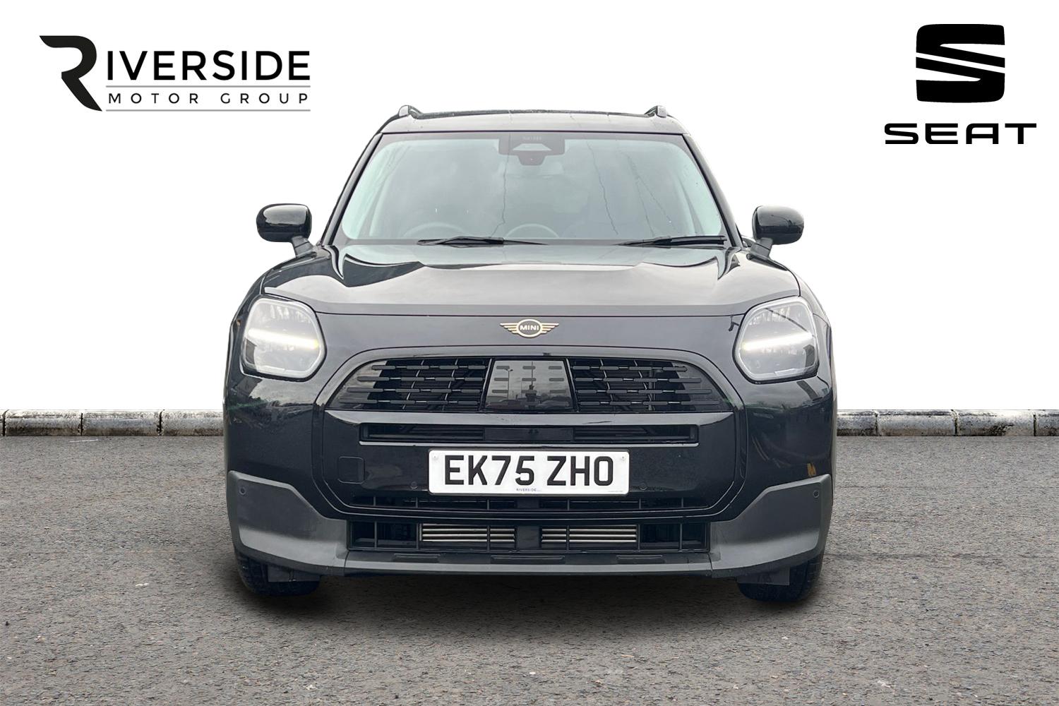 Used MINI Countryman 2025 for sale - 77079223: Photo 8