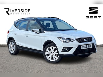 2019 - 1.0 TSI SE Technology Euro 6 (s/s) 5dr