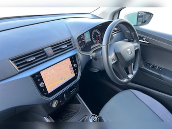 Used SEAT Arona 2019 for sale - 77512655: Photo