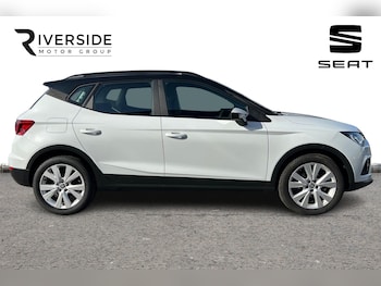 Used SEAT Arona 2019 for sale - 77512655: Photo