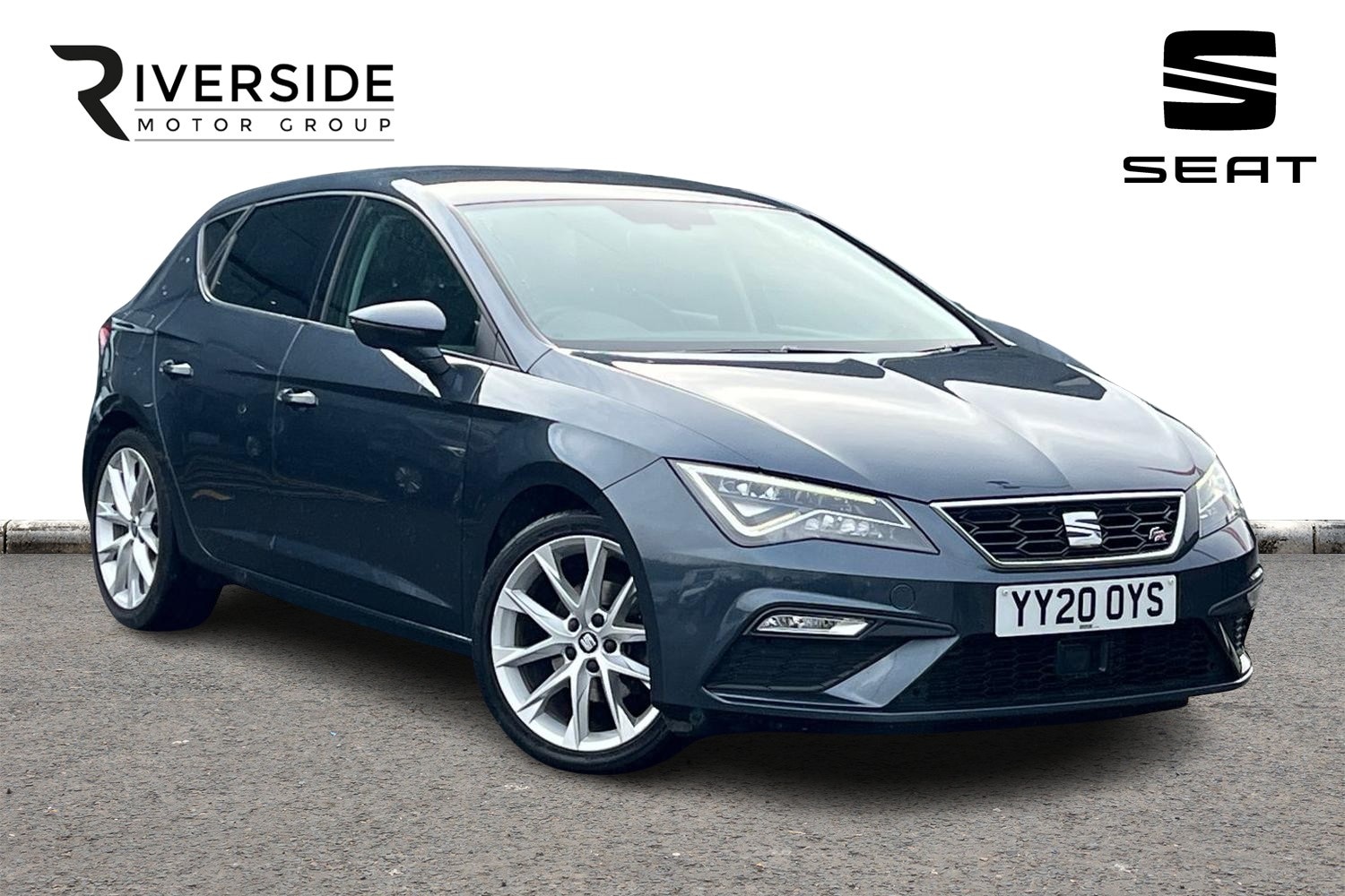 Used SEAT Leon 2020 for sale - 76683914: Photo 1